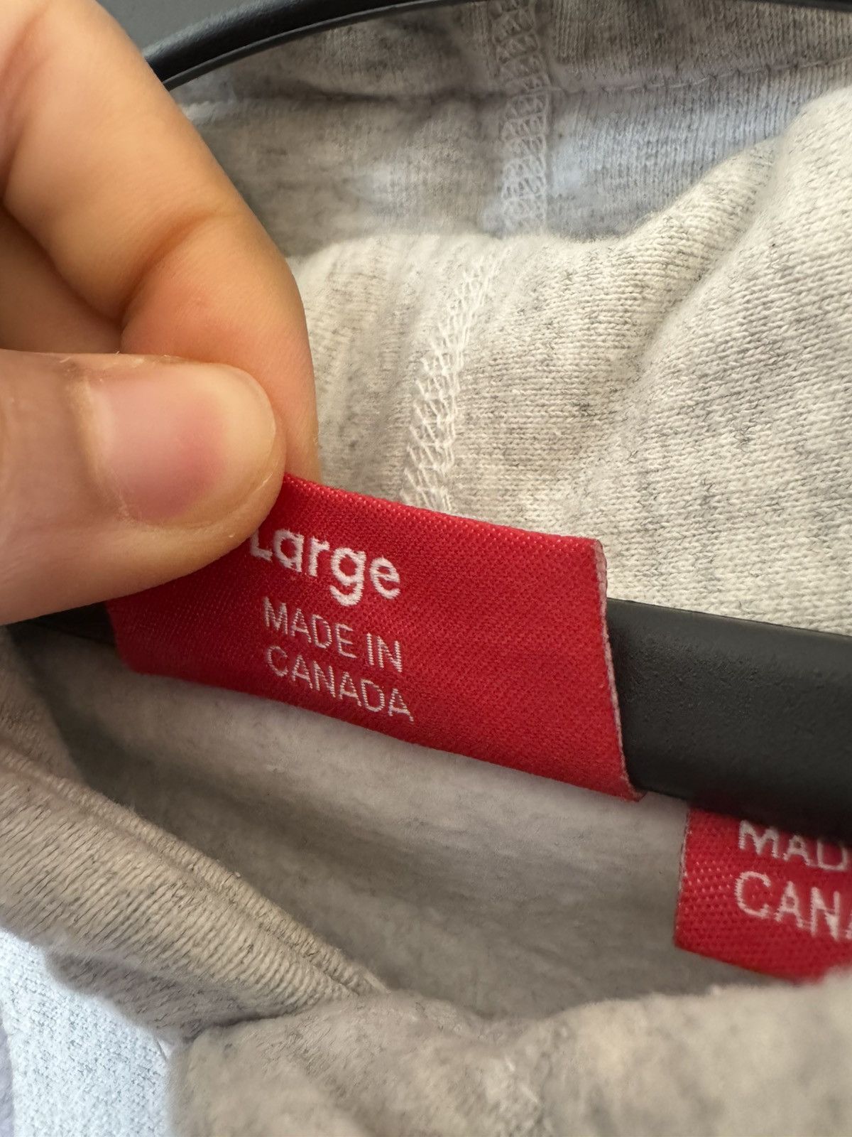 Supreme Supreme Icy Arc Hoodie Size US L / EU 52-54 / 3 - 5 Thumbnail