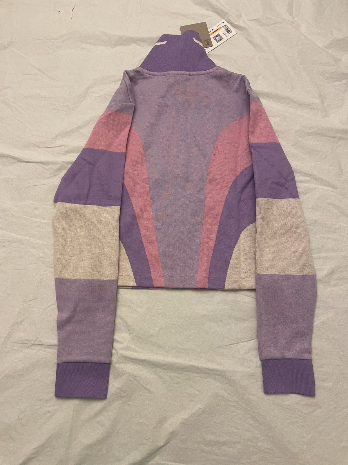 KidSuper × Puma women’s Kidsuper X puma sweater Size S / US 4 / IT 40 - 2 Thumbnail