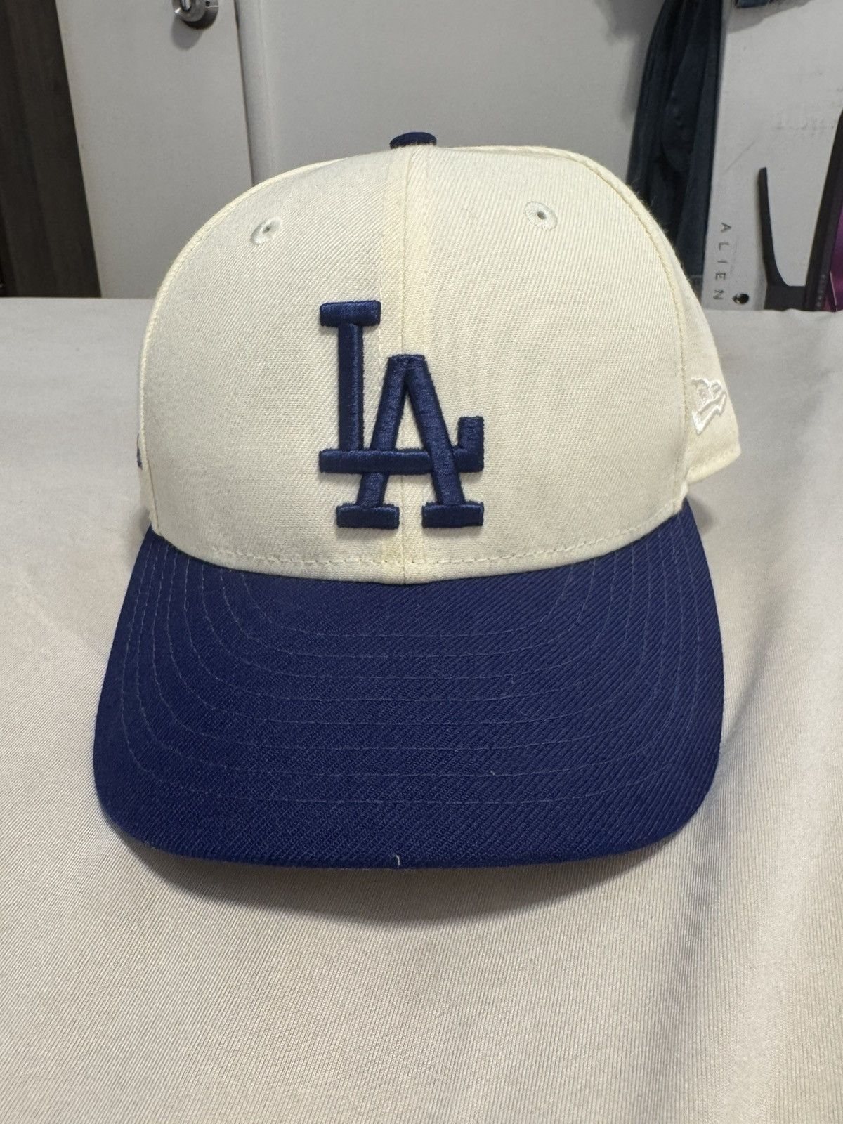 Aime Leon Dore × New Era Aime Leon Dore Dodgers hat Size ONE SIZE - 1 Thumbnail