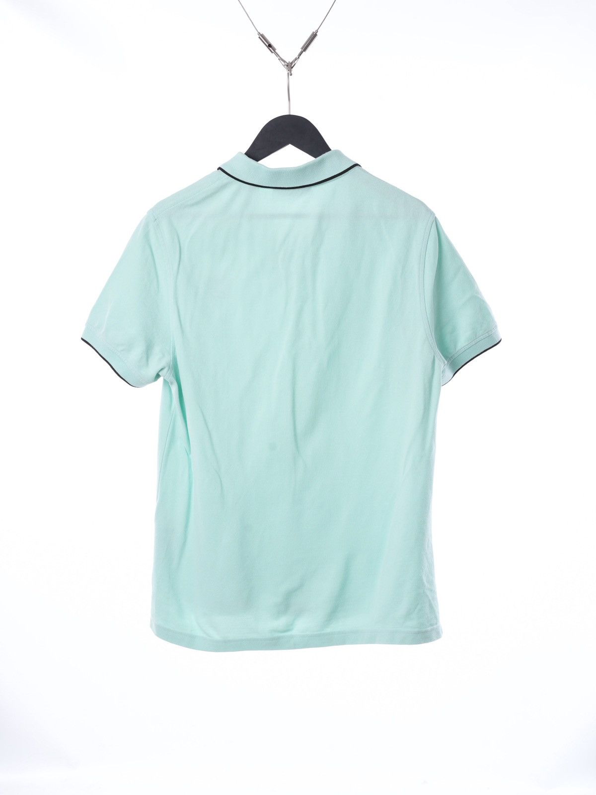 Belstaff Belstaff Polos Tee Mini Logo fits M Size US M / EU 48-50 / 2 - 7 Thumbnail