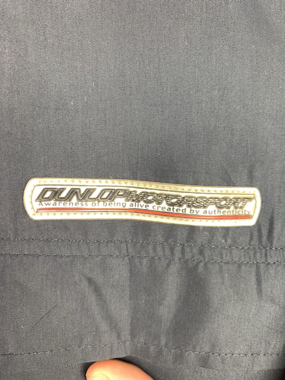 Dunlop × Vintage Vintage Dunlop Jacket Size US L / EU 52-54 / 3 - 7 Thumbnail