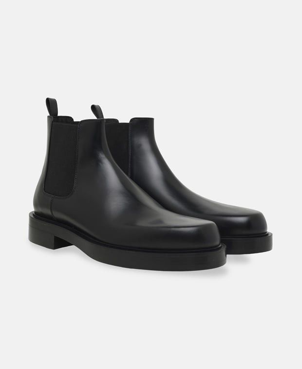 Lanvin Chelsea boots Size US 10 / EU 43 - 1 Thumbnail