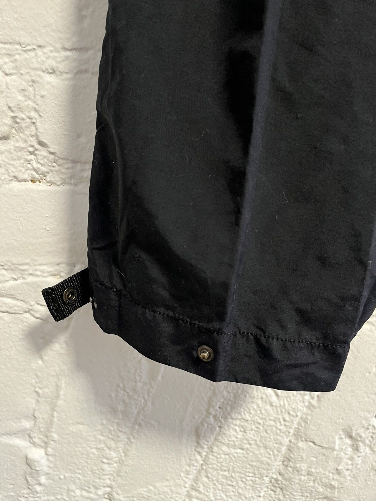 Woolrich Woolen Mills Woolrich Men’s Black Cargo Pants - M (34”) Size US 36 / EU 52 - 6 Thumbnail