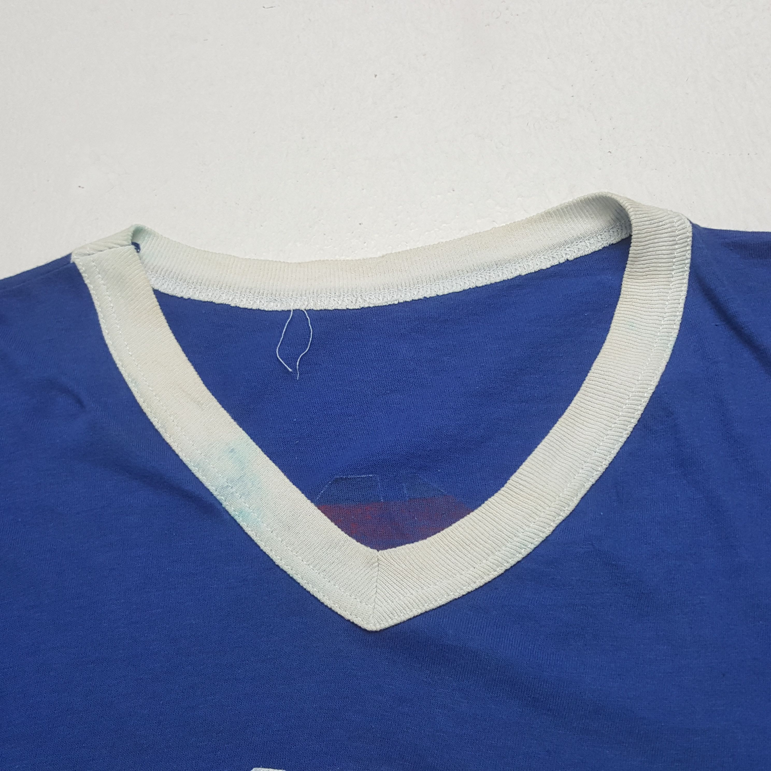 Band Tees × Vintage Vintage FUJI ROCK FESTIVAL 2000 T-shirt Size US XL / EU 56 / 4 - 5 Thumbnail