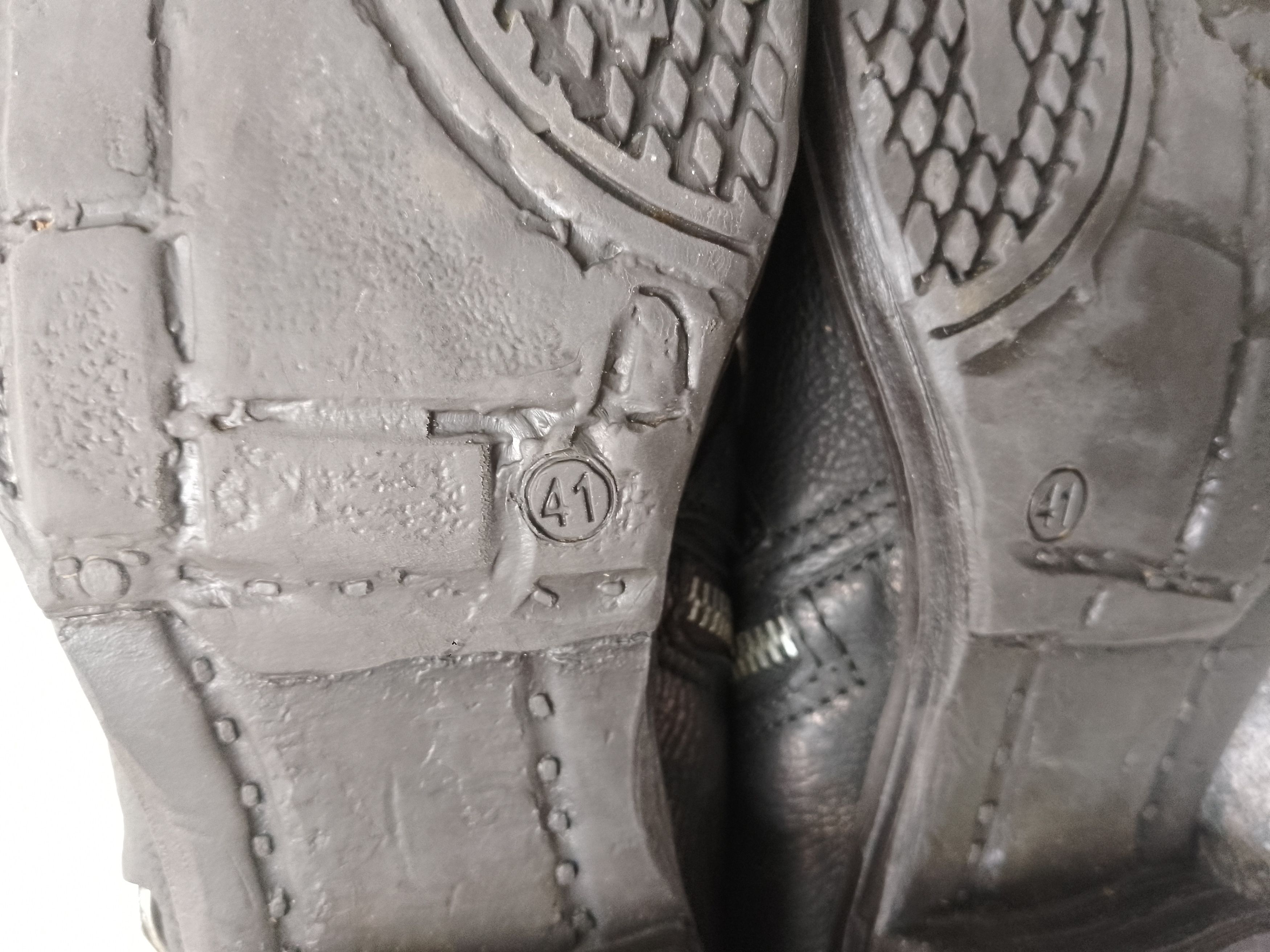 A.S.98 A. S . 98 STEVE ANKLE BOOTS Size US 8 / EU 41 - 12 Thumbnail