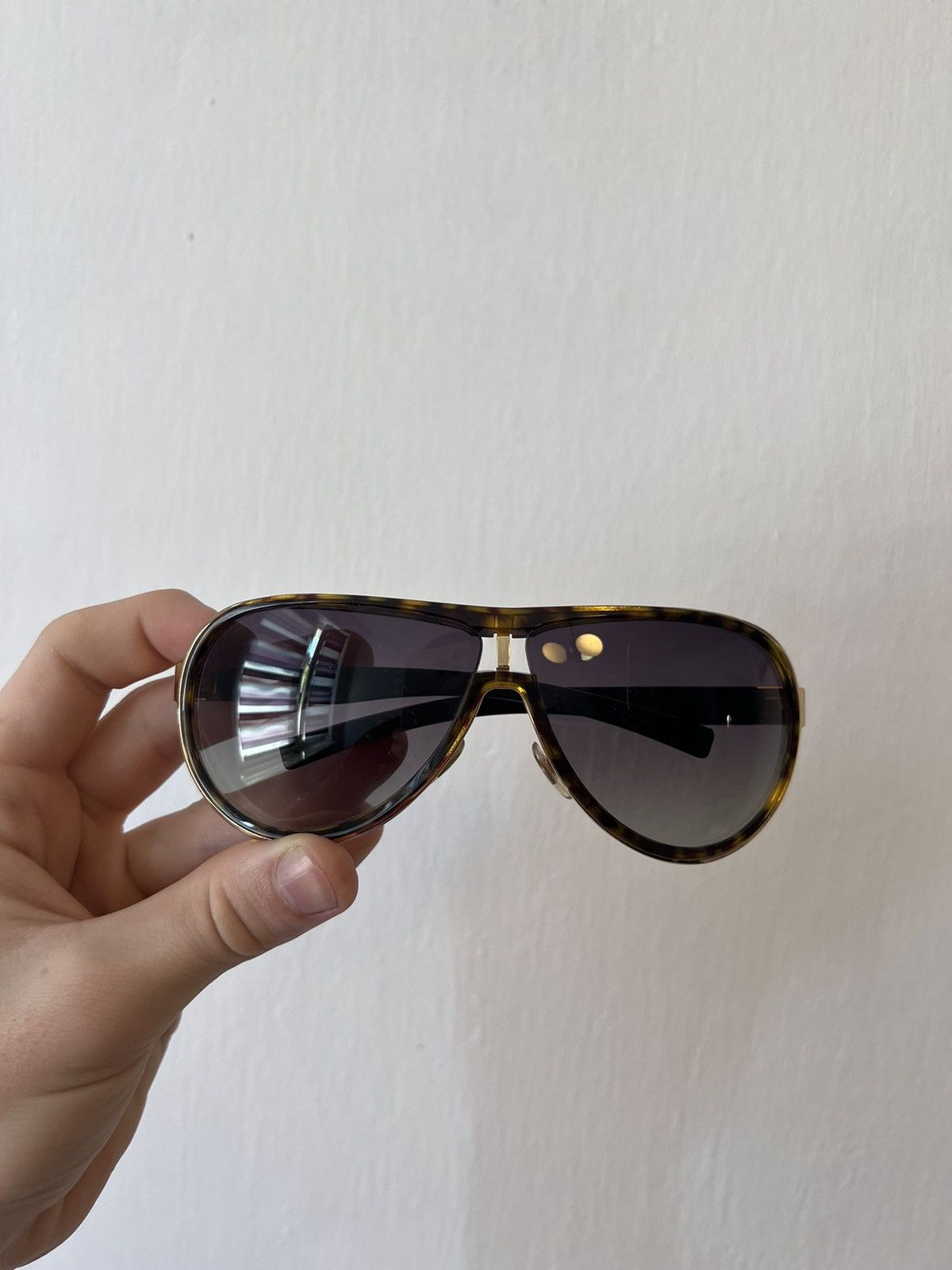 Gucci GUCCI 1566/S 1566S sunglasses Size ONE SIZE - 2 Thumbnail