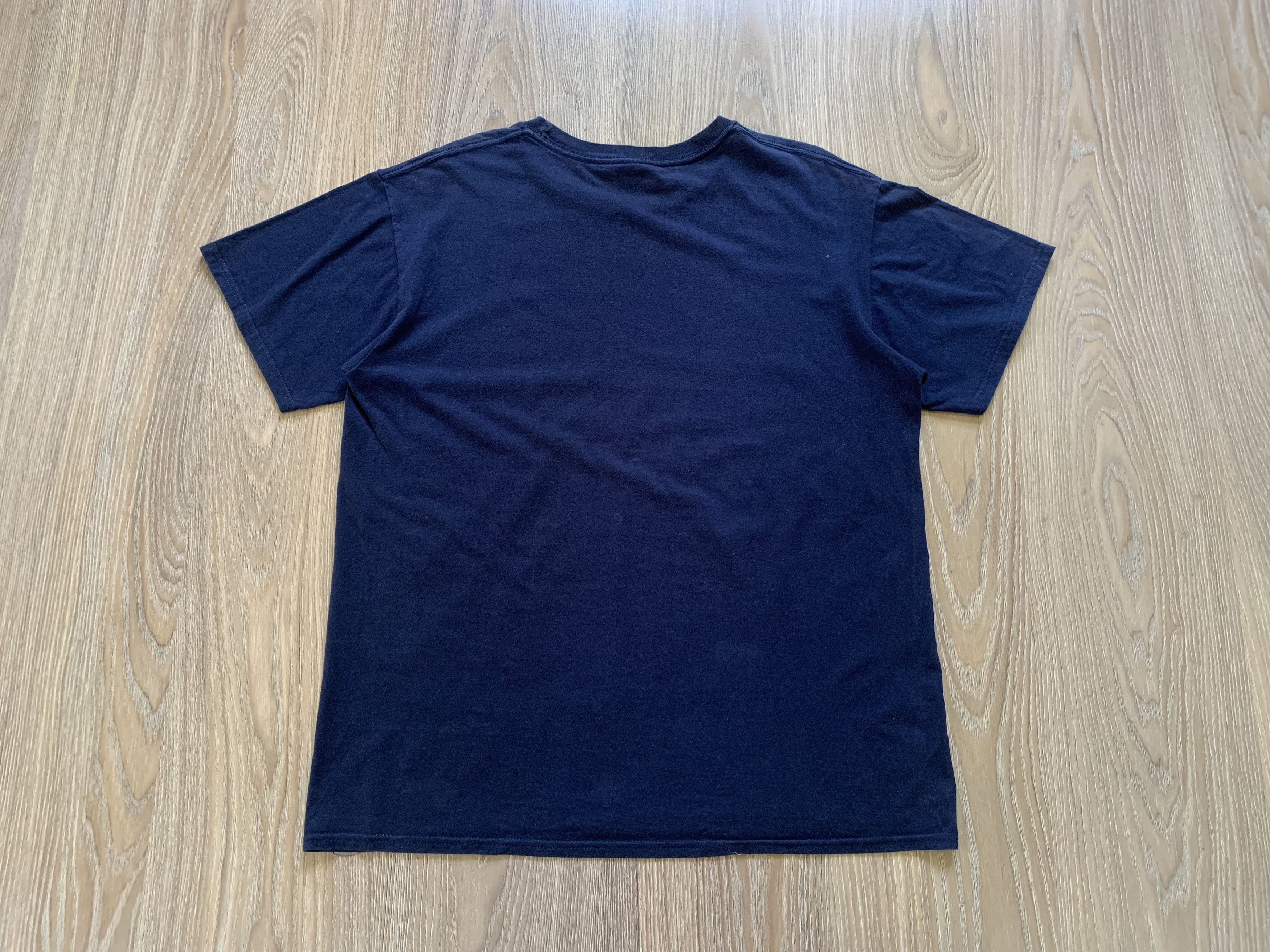 Anvil × Band Tees × Vintage Anvil Jam Going Underground Vintage T-Shirt Size US L / EU 52-54 / 3 - 3 Thumbnail