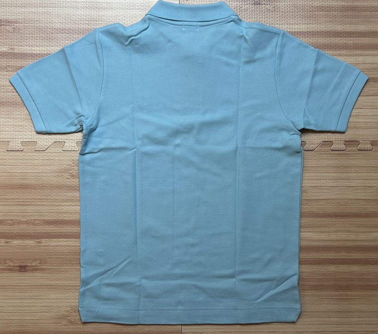 Bape × Kaws Rare NWT bape x kaws polo S Size US S / EU 44-46 / 1 - 6 Thumbnail