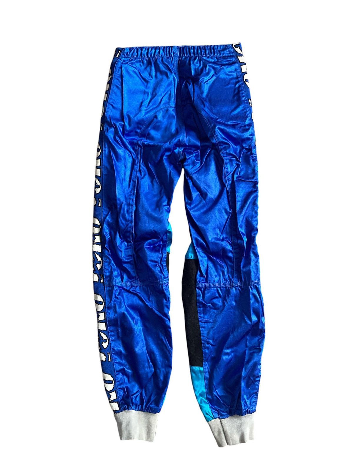 Gear for Sports × Sports Specialties Yoko Euro Sport 24 Carat vintage motocross race pants Size US 34 / EU 50 - 2 Thumbnail