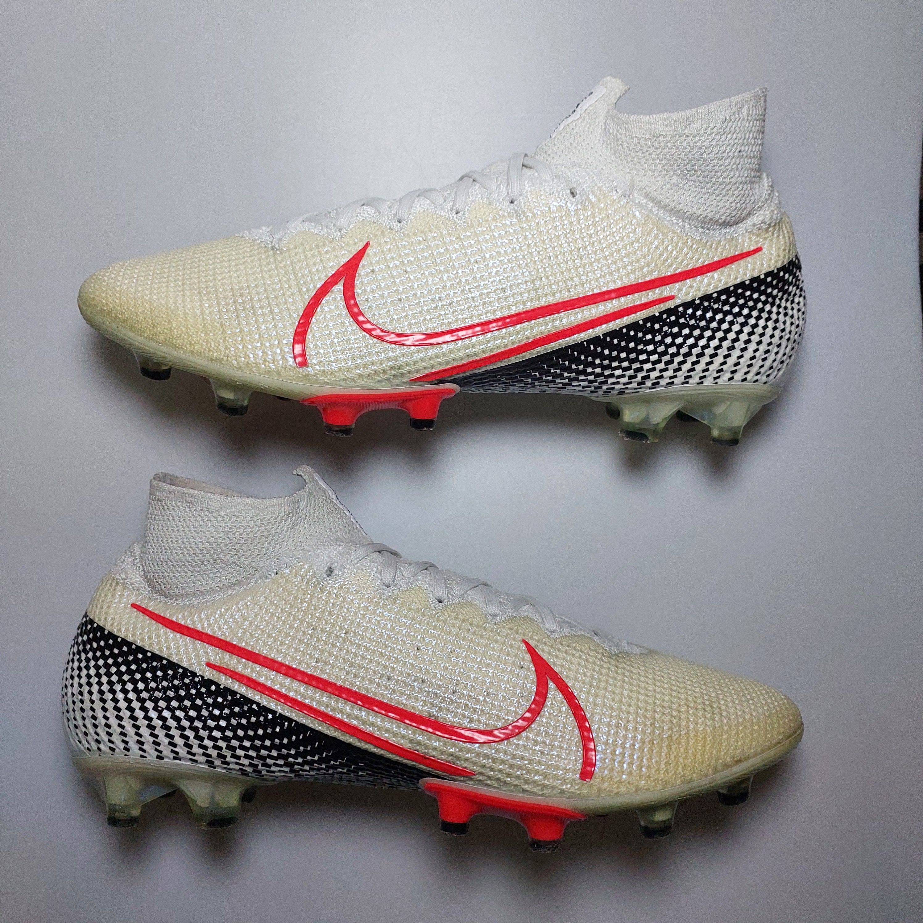 Nike Mercurial Superfly 7 Elite AG-PRO Bosnia US9 UK8 27CM Size US 9 / EU 42 - 5 Thumbnail