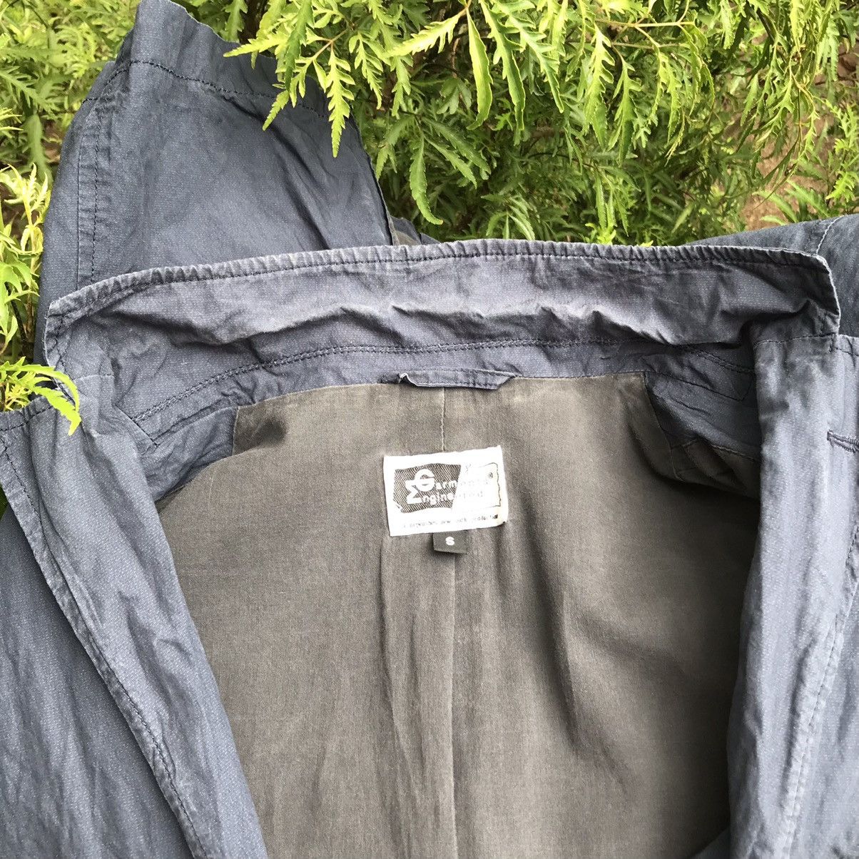 Engineered Garments Vintage Engineered Garments Nepenthes Jacket SunFaded Size US S / EU 44-46 / 1 - 12 Thumbnail