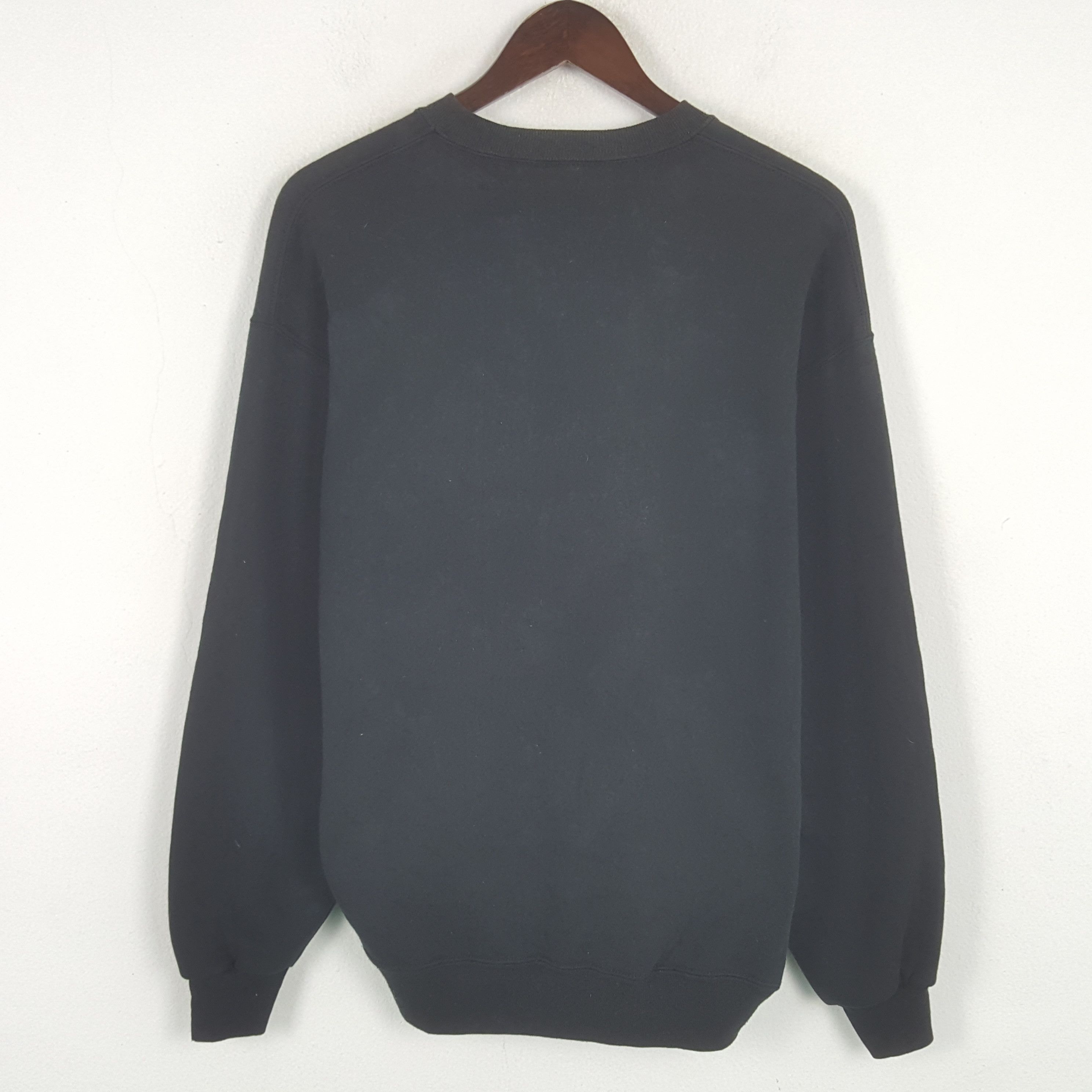 Chalk Line × Vintage Vintage R e d skin Washington Sweatshirt Size US M / EU 48-50 / 2 - 3 Thumbnail