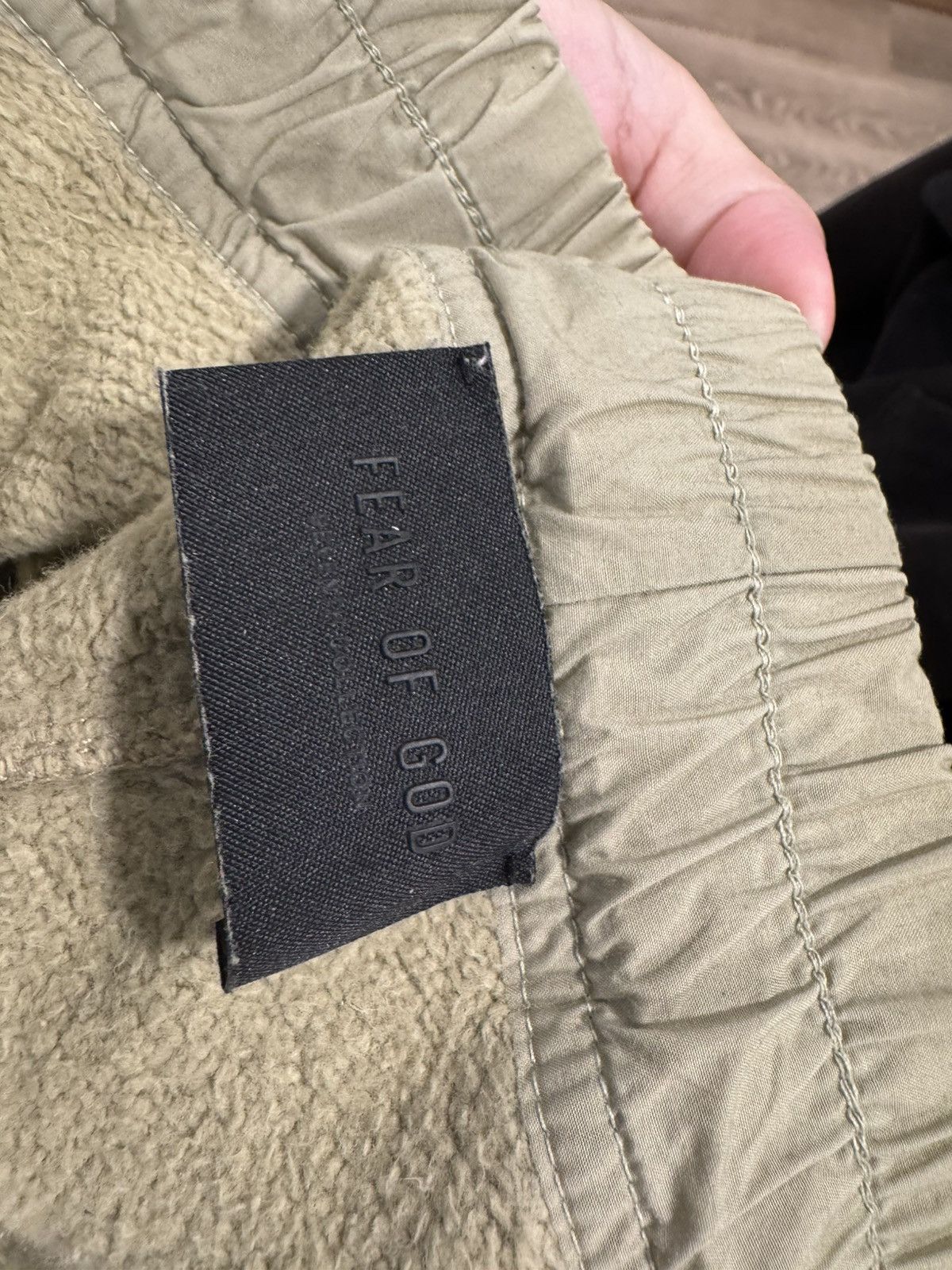 Fear of God Fear of God seventh sweatpants Size US 32 / EU 48 - 4 Thumbnail