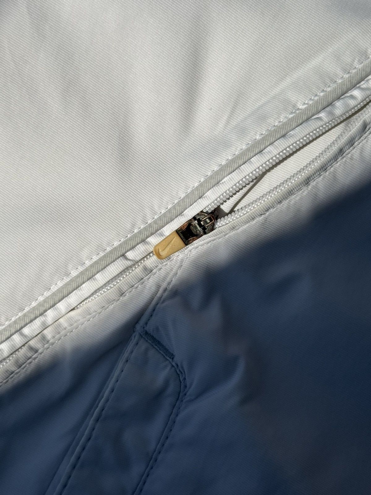 Nike Archive Vintage 00s Nike Shox Anorak Pullover Jacket Size US M / EU 48-50 / 2 - 7 Thumbnail