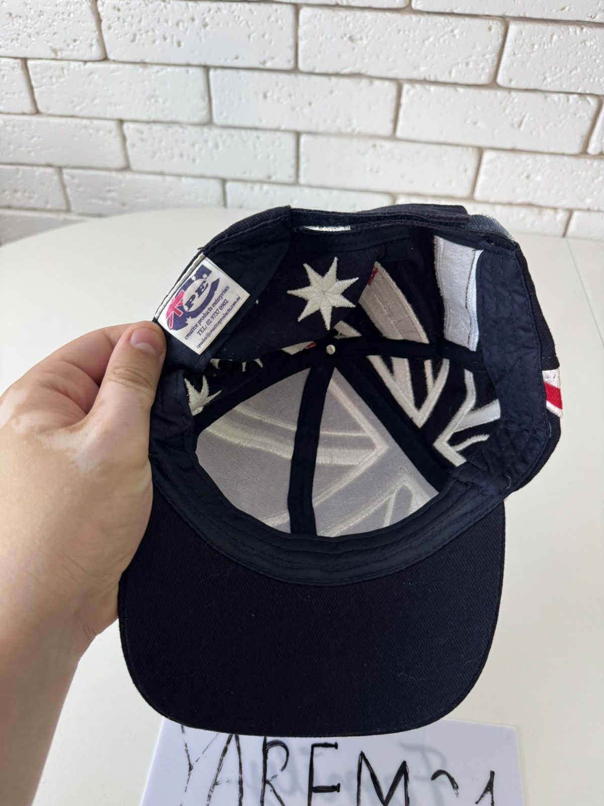 Other Australia vintage cap hat Size ONE SIZE - 5 Thumbnail
