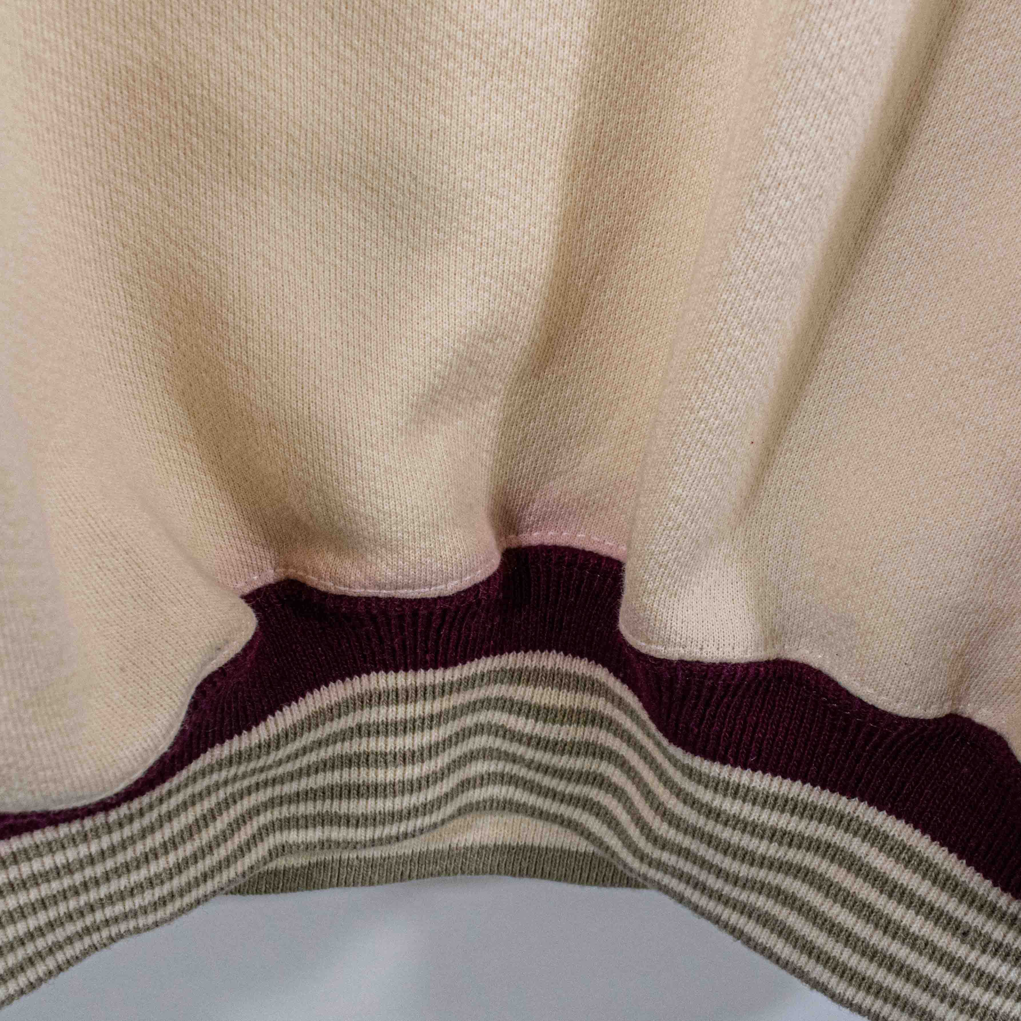 Other Women of Vision Sweatshirt Westward Cultural Center VTG 90s Size US XXL / EU 58 / 5 - 6 Thumbnail