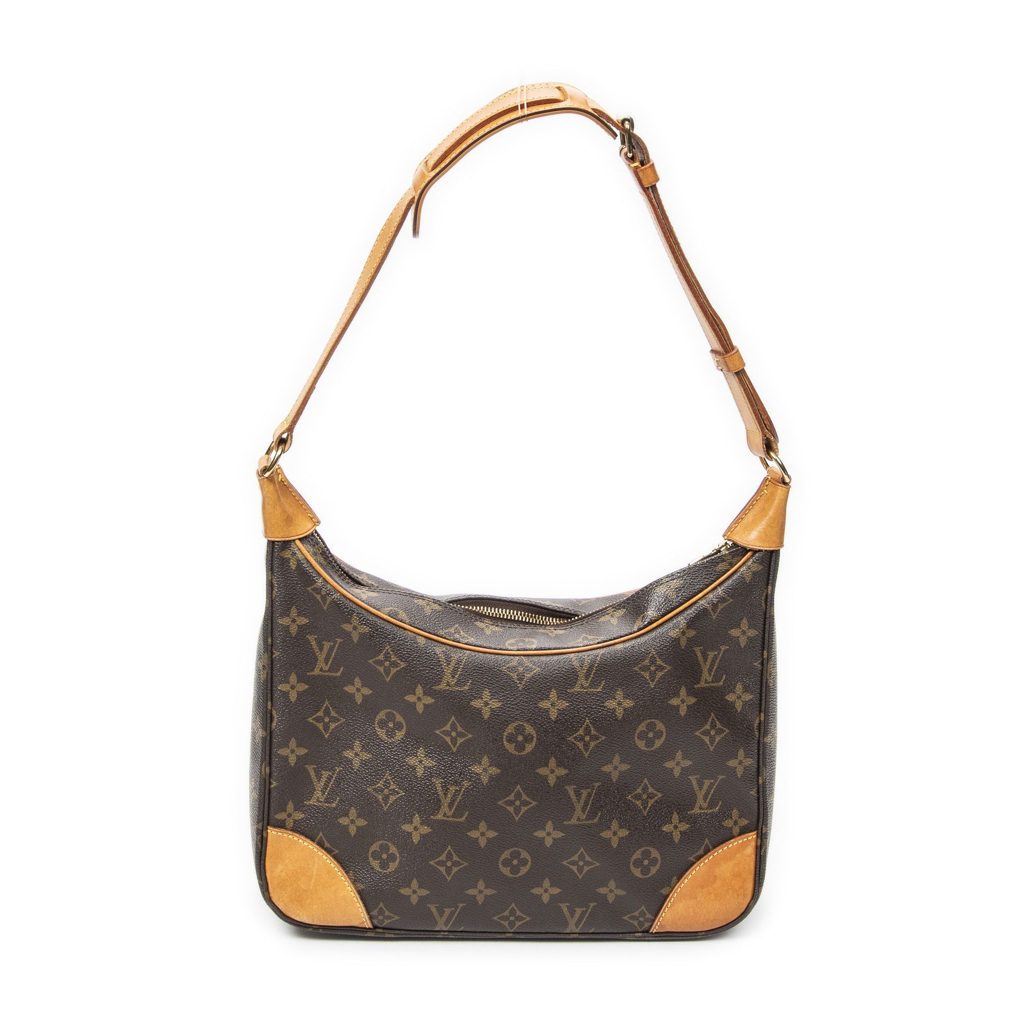 Louis Vuitton Boulogne 30 Size ONE SIZE - 1 Thumbnail