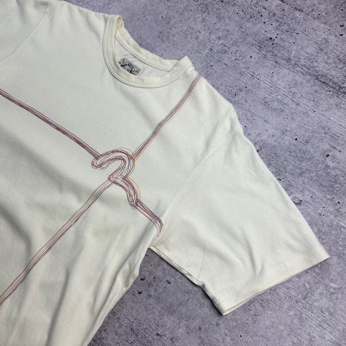 Evisu Evisu T-shirt Size US L / EU 52-54 / 3 - 4 Thumbnail