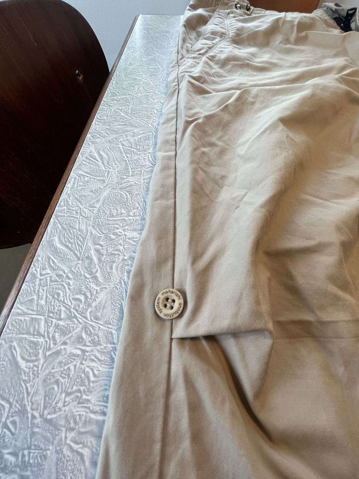 Maharishi Maharishi snopants Size US 33 - 8 Thumbnail