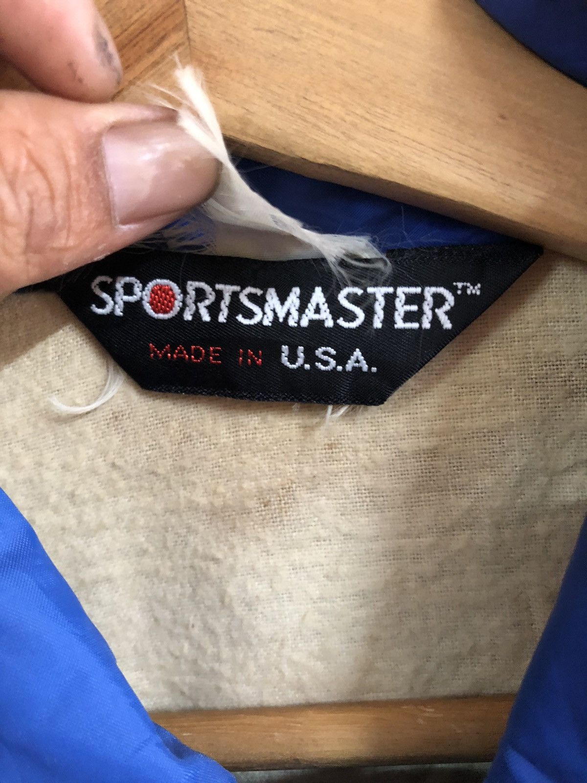 Japanese Brand × Vintage Vintage 90’s Creole windbreaker Usa Size US L / EU 52-54 / 3 - 6 Thumbnail