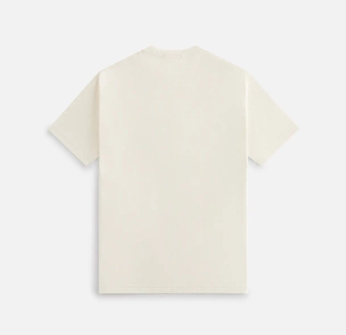 Kith Kith Treats Canyon Tee - Waffle Size US XL / EU 56 / 4 - 2 Thumbnail