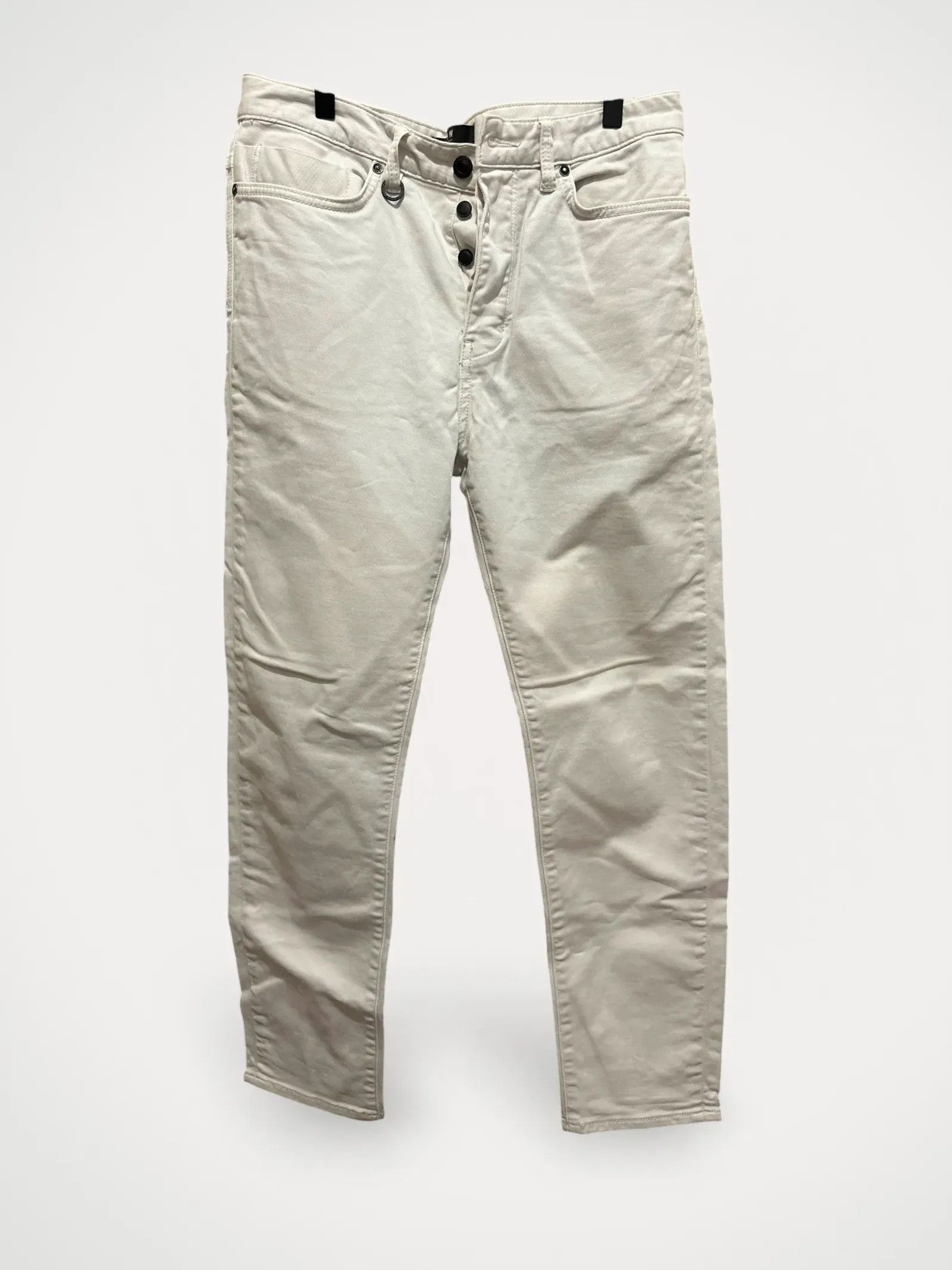 NEUW Denim Neuw Jeans Size US 30 / EU 46 - 1 Thumbnail