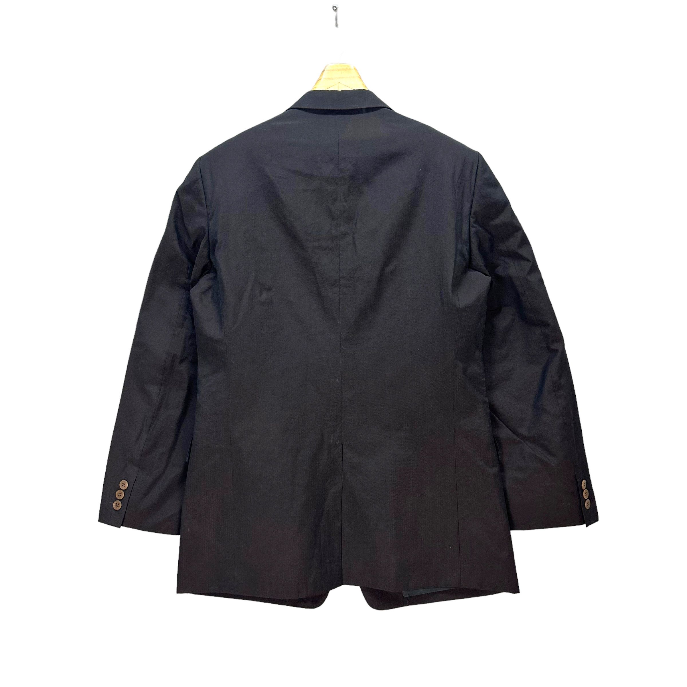 Gaultier Homme Objet GAULTIER HOMME OBJET CASUAL JACKET #7660-162 Size US M / EU 48-50 / 2 - 11 Thumbnail