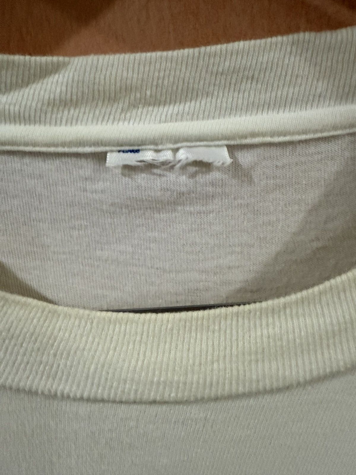 Apple × Microsoft × Vintage Vintage AMD K6 3D Technology Tshirt Size US XL / EU 56 / 4 - 5 Thumbnail