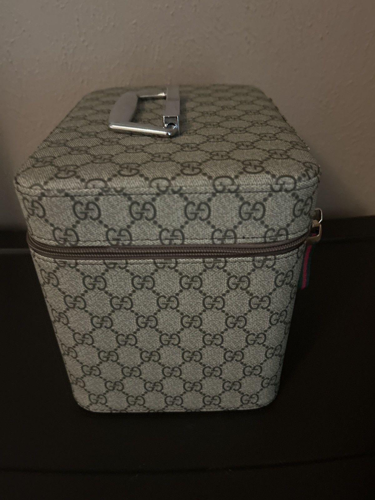 Other Box for makeup, lotion among other items Personal Size ONE SIZE - 10 Thumbnail