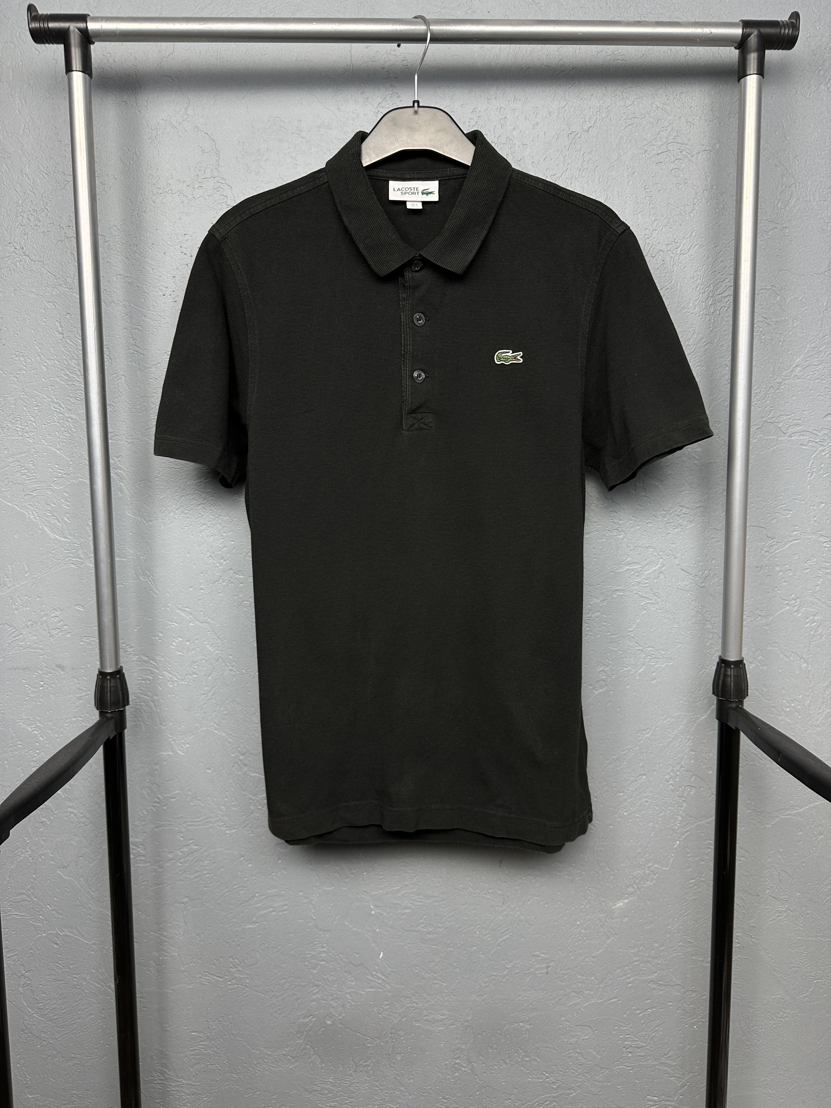 Lacoste Lacoste Sport Mens Polo Shirt Size 4 M Size US M / EU 48-50 / 2 - 1 Thumbnail