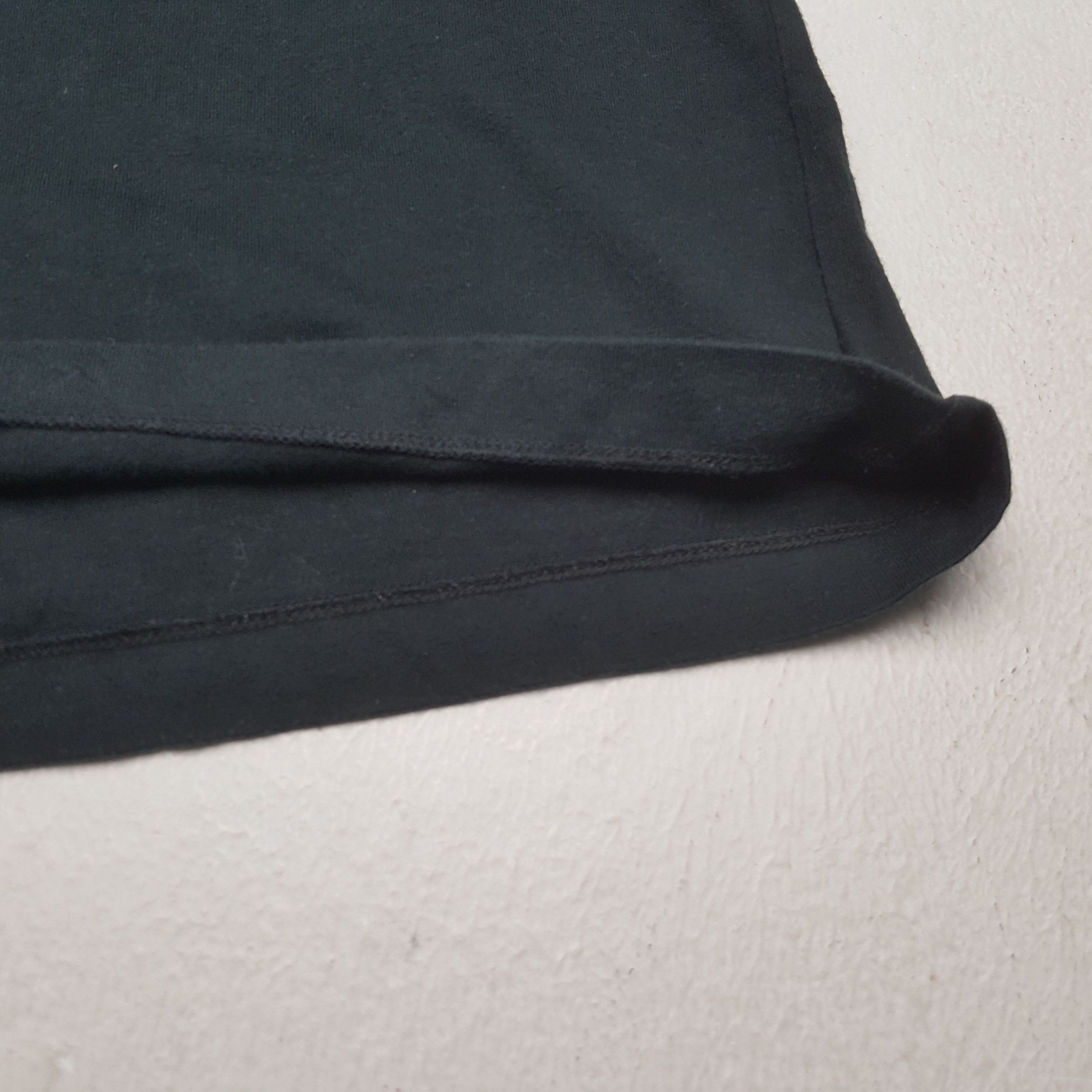 agnes b. Agnes b Designer Brand Tshirt RR19 Size US S / EU 44-46 / 1 - 7 Thumbnail
