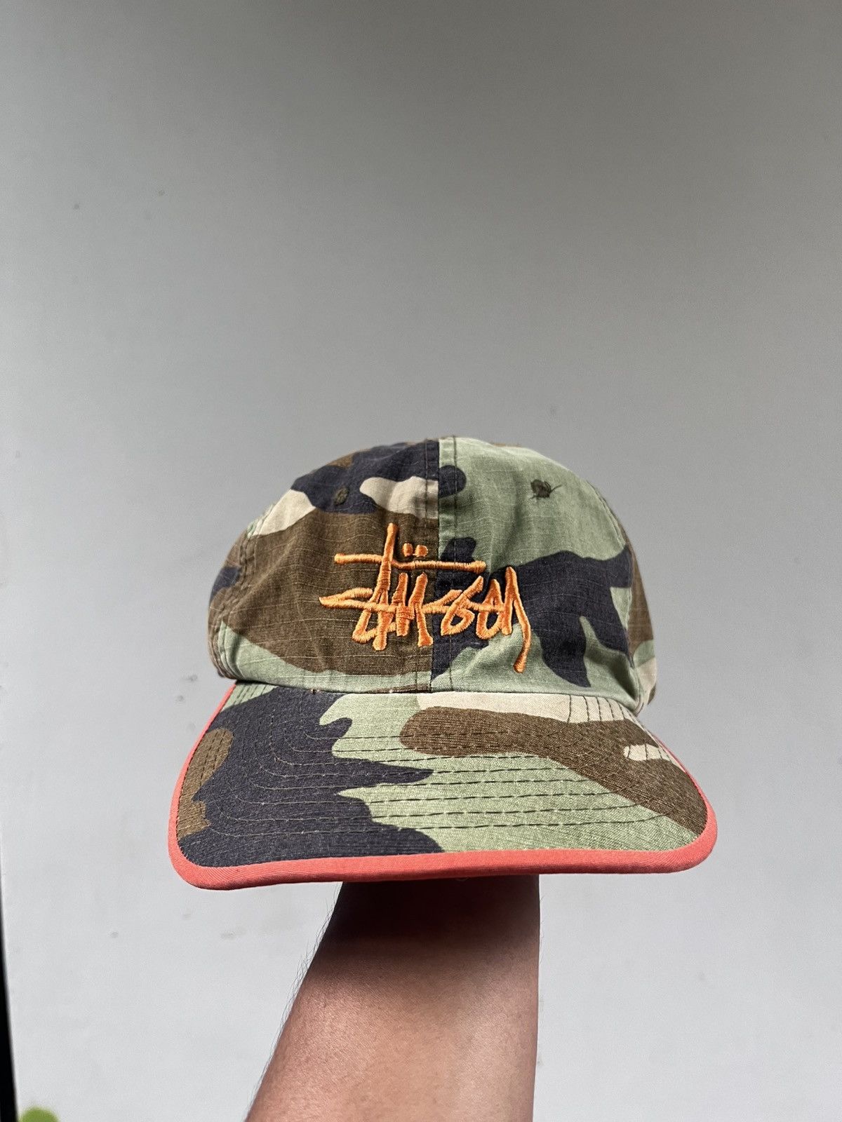 Stussy Stussy outdoor Size ONE SIZE - 1 Thumbnail