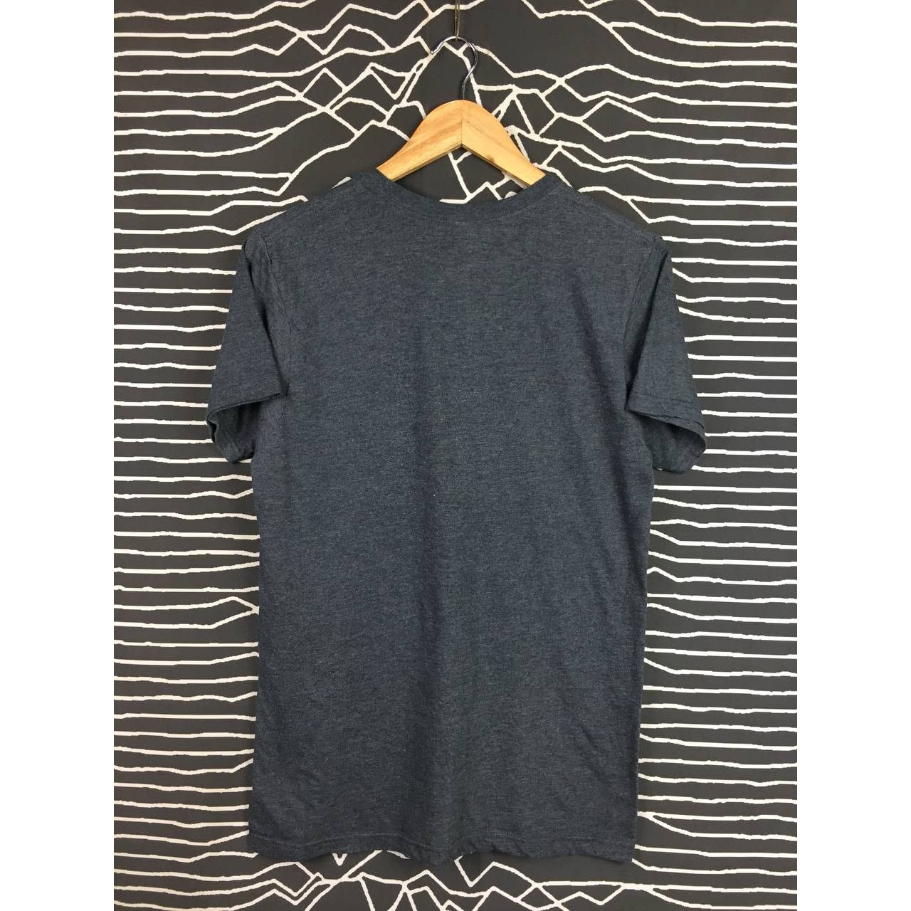 Vintage Duck Co Volkswagen Classic Car The Beetles Outer Banks Tee Size US S / EU 44-46 / 1 - 4 Thumbnail