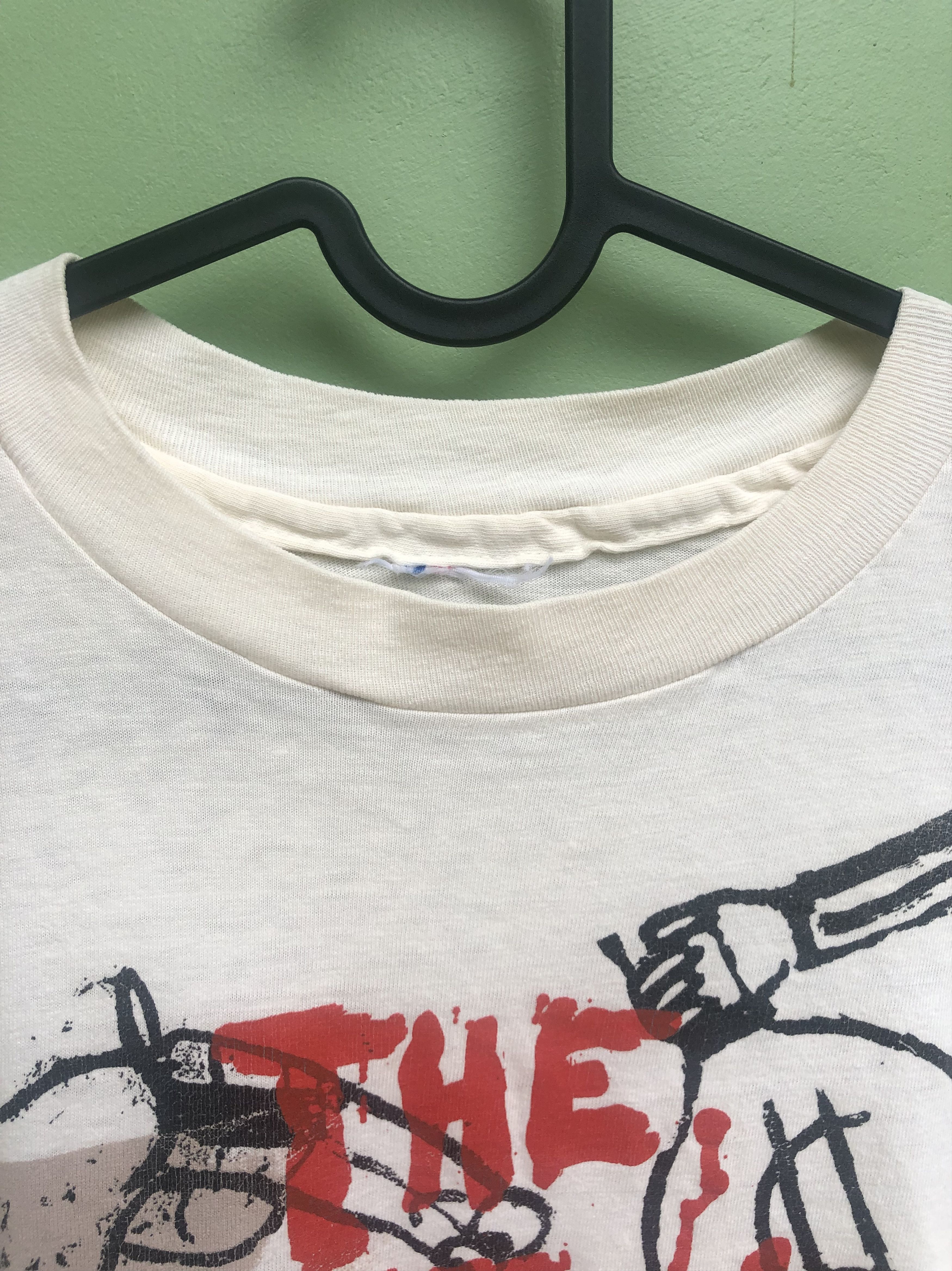 Vintage Vintage The Screens By Jean Genet Shirt Size US S / EU 44-46 / 1 - 5 Thumbnail
