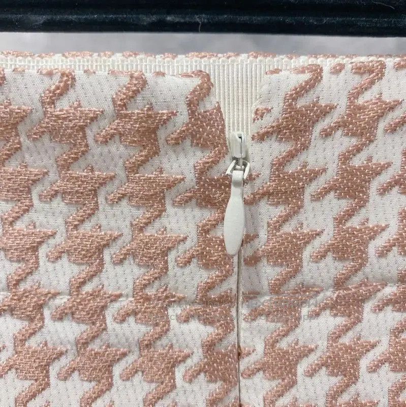 Dior Dior Pink Cotton A. Size 23" - 4 Thumbnail