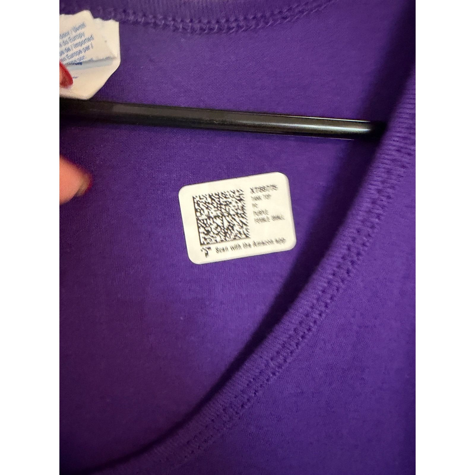 Other Port & Company Drinking Around the World Crew Neck Tank Top Size S / US 4 / IT 40 - 7 Thumbnail