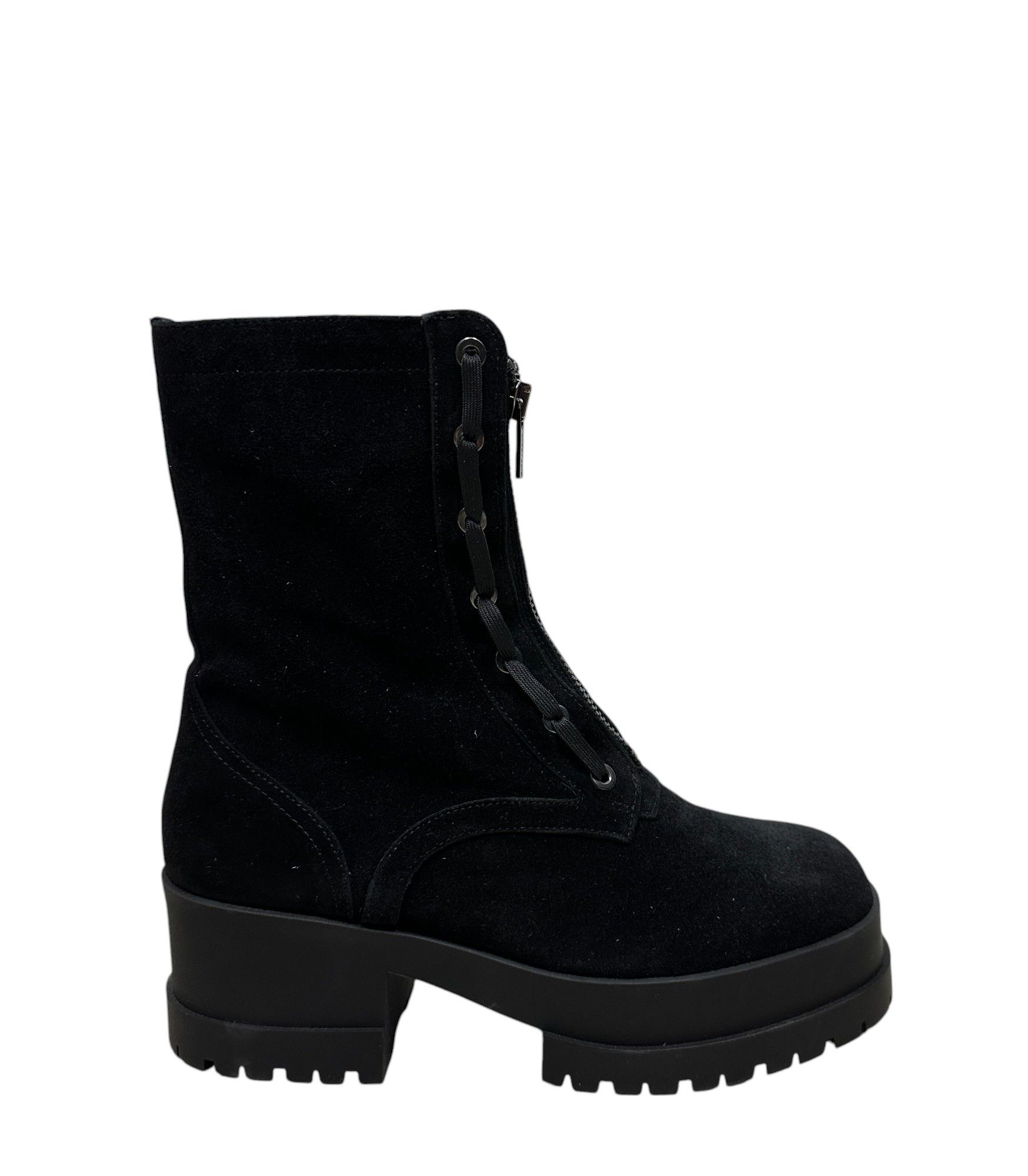 Robert Clergerie Woody Boots Size US 6.5 / IT 36.5 - 5 Thumbnail