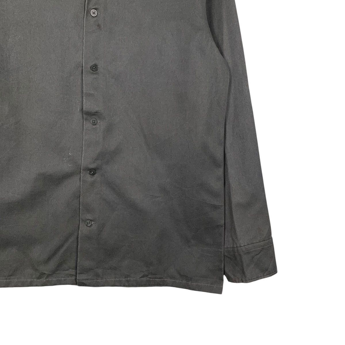 Calvin Klein CALVIN KLEIN Casual Shirt Jacket #2434-C109 Size US L / EU 52-54 / 3 - 4 Thumbnail