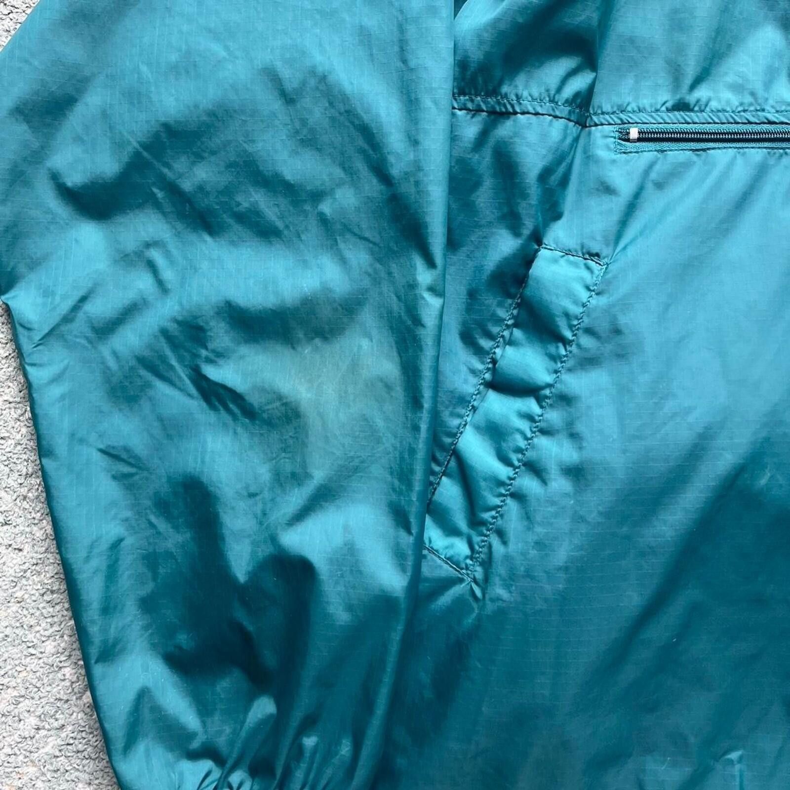 Catalina Vintage Catalina Rain Jacket Men's Windbreaker Size Medium Size US M / EU 48-50 / 2 - 3 Thumbnail