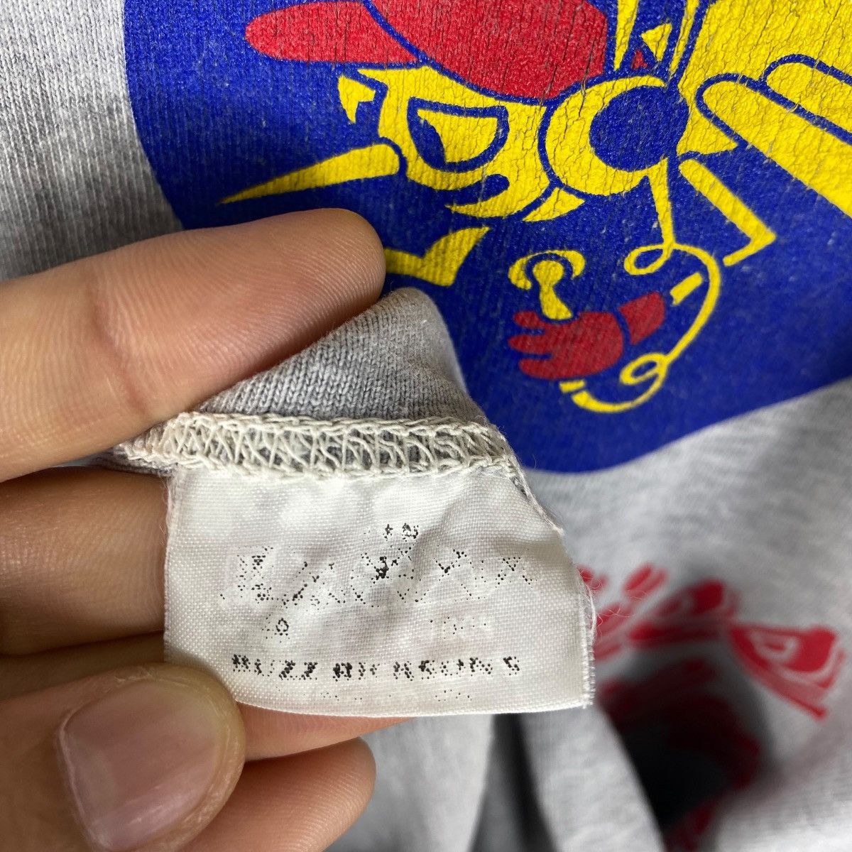 Buzz Rickson's BUZZ RICKSON SPORTSWEAR Usaf Mosquitoes Ta-216 Miss Marilyn Size US M / EU 48-50 / 2 - 7 Thumbnail