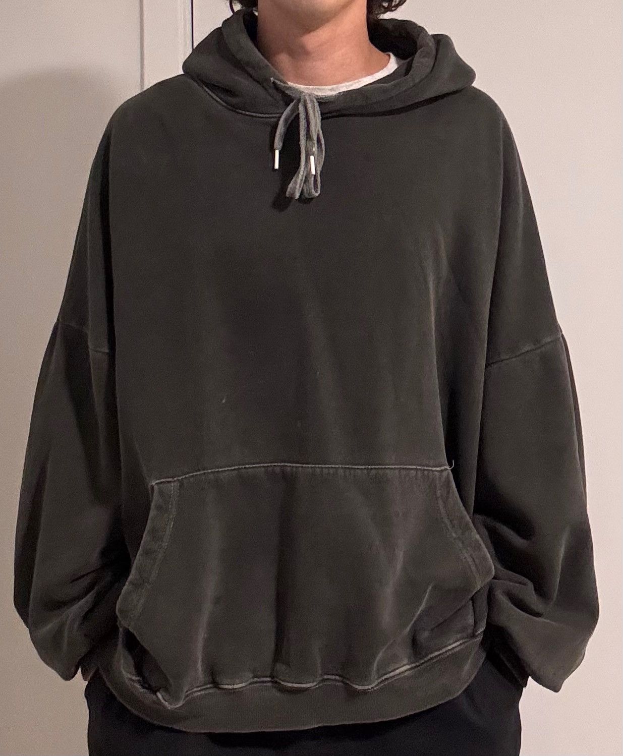 Other Oreo Black Hoodie L Size US L / EU 52-54 / 3 - 1 Thumbnail