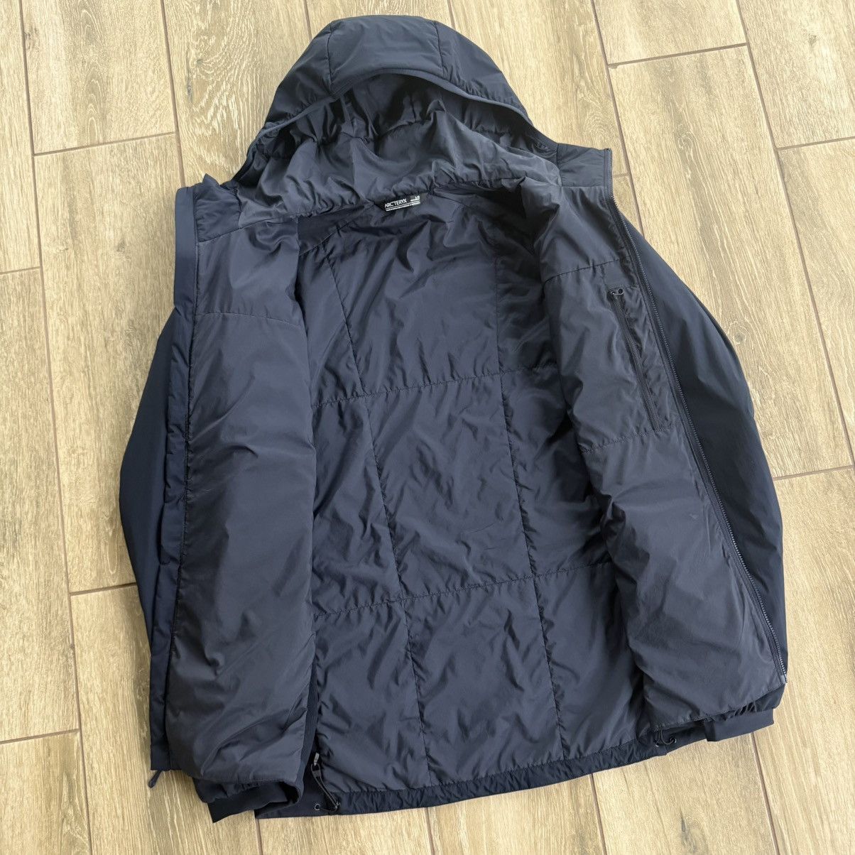 Arc'teryx Arc’teryx Atom LT Hoody Jacket - L Men’s Size US L / EU 52-54 / 3 - 10 Thumbnail