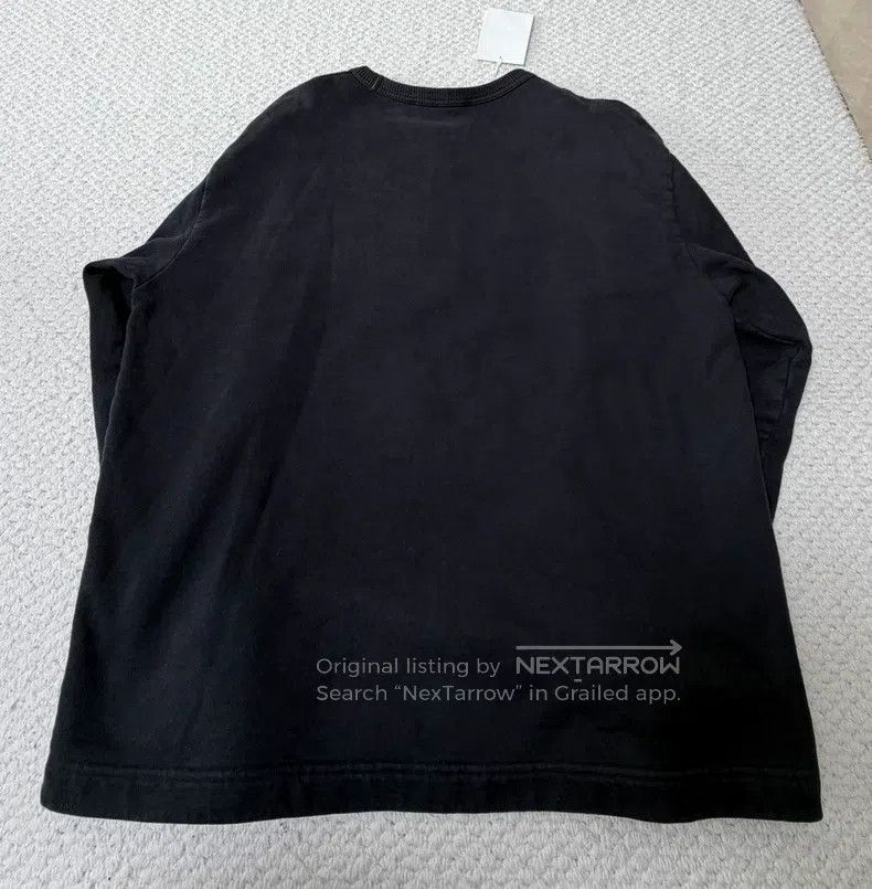 Acne Studios Acne Studios Sweatshirt Size US M / EU 48-50 / 2 - 2 Thumbnail