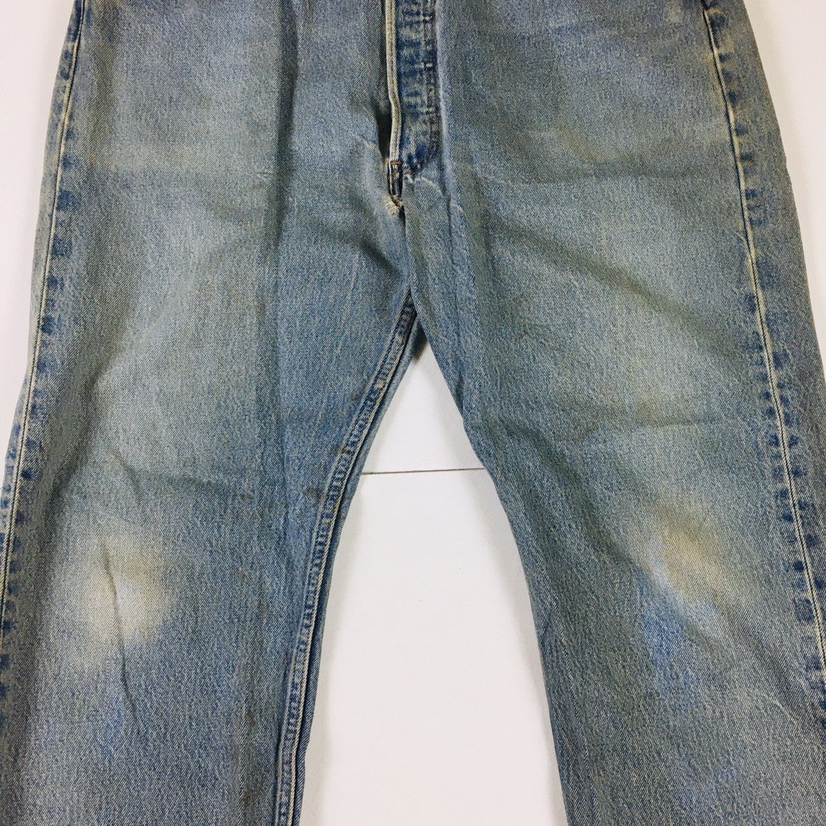 Levi's Vintage Clothing Vintage Levi’s 501xx Size US 40 / EU 56 - 4 Thumbnail
