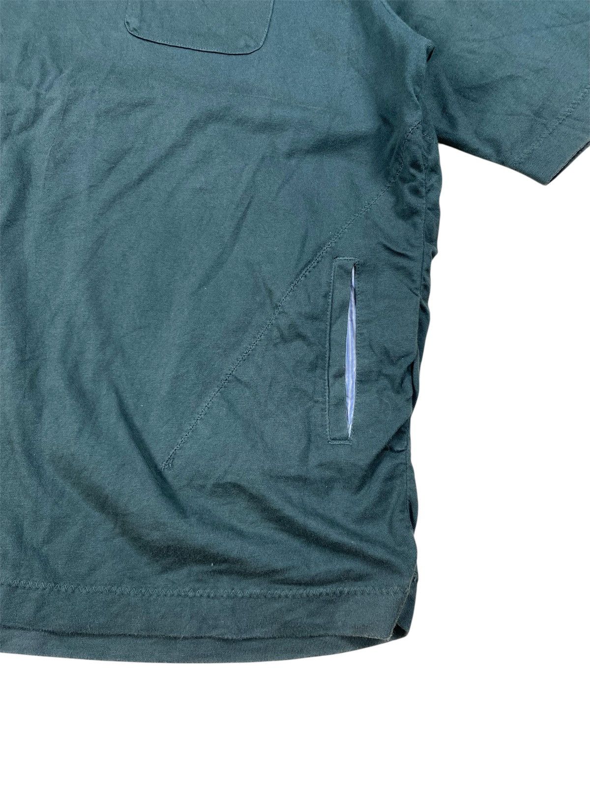 Undercover Undercover the Shepherd Pocket T-Shirt Size US L / EU 52-54 / 3 - 6 Thumbnail