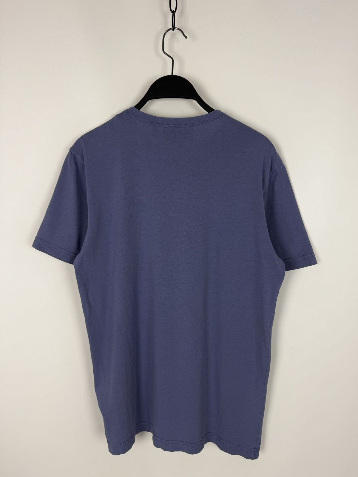 Belstaff Belstaff Patch Logo T-Shirt Size US S / EU 44-46 / 1 - 7 Thumbnail