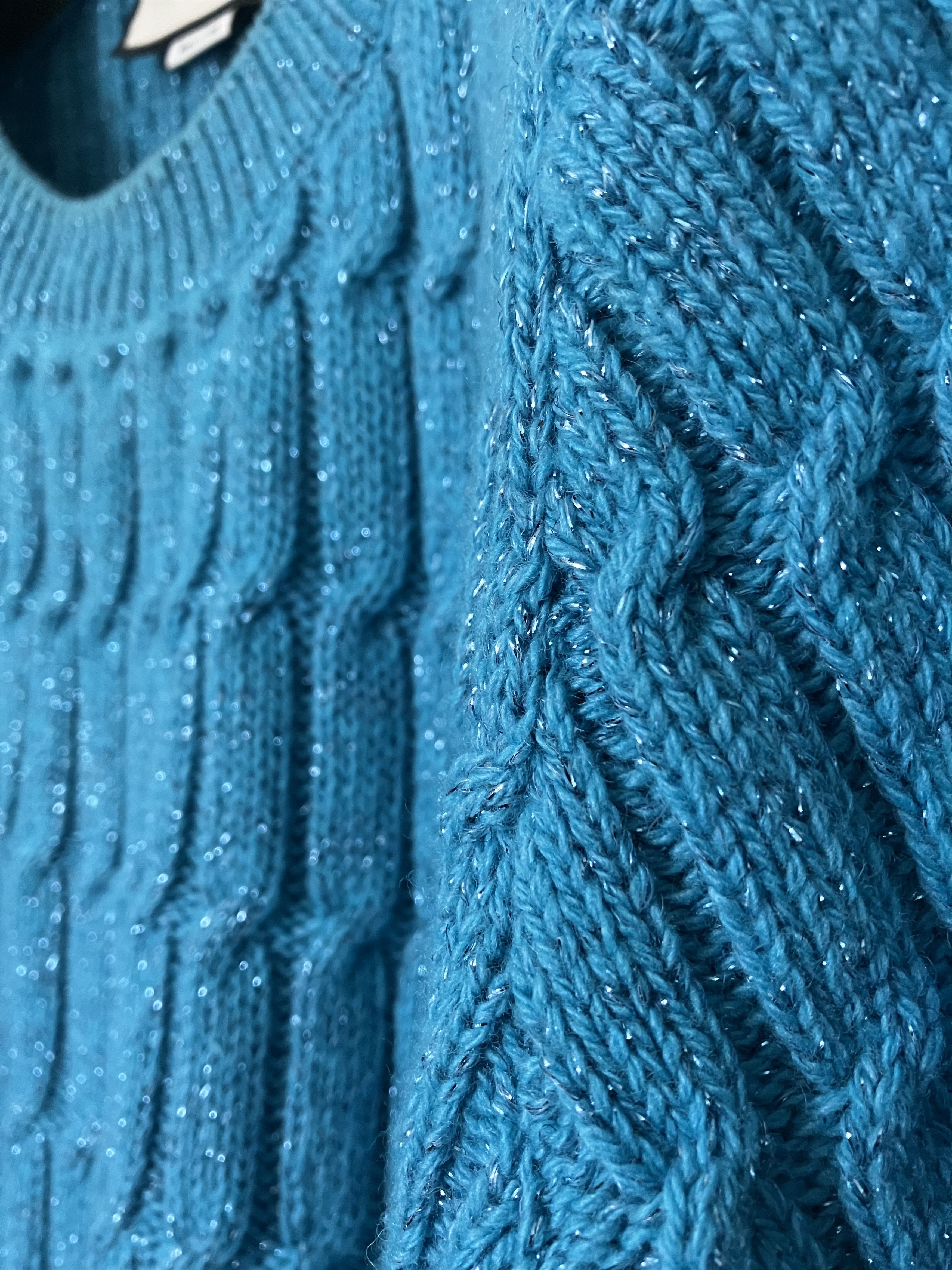 Gucci Gucci Cable Knit Sweater Size US XS / EU 42 / 0 - 3 Thumbnail