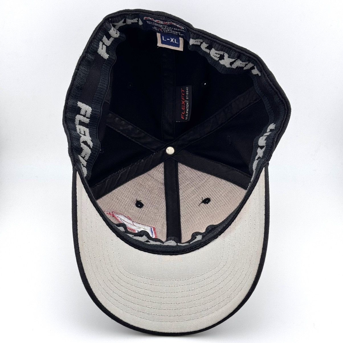 Famous Stars And Straps OG F Logo Famous Stars & Straps Travis Barker Blink 182 Hat Size ONE SIZE - 6 Thumbnail