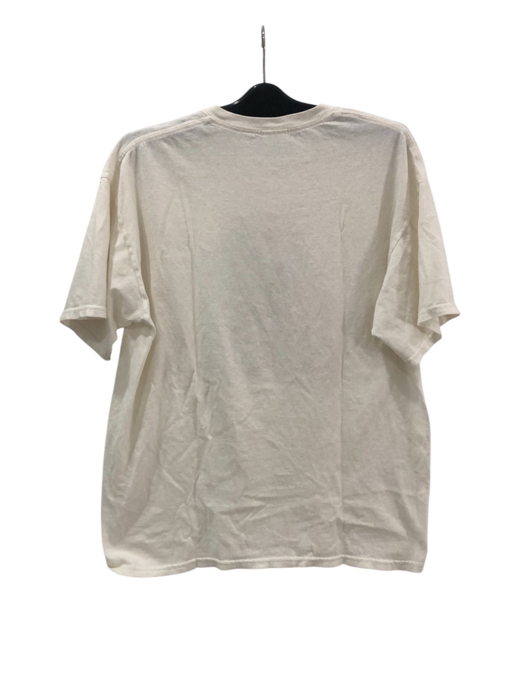 Vintage A Clockwork Orange Tshirt Size US L / EU 52-54 / 3 - 2 Thumbnail