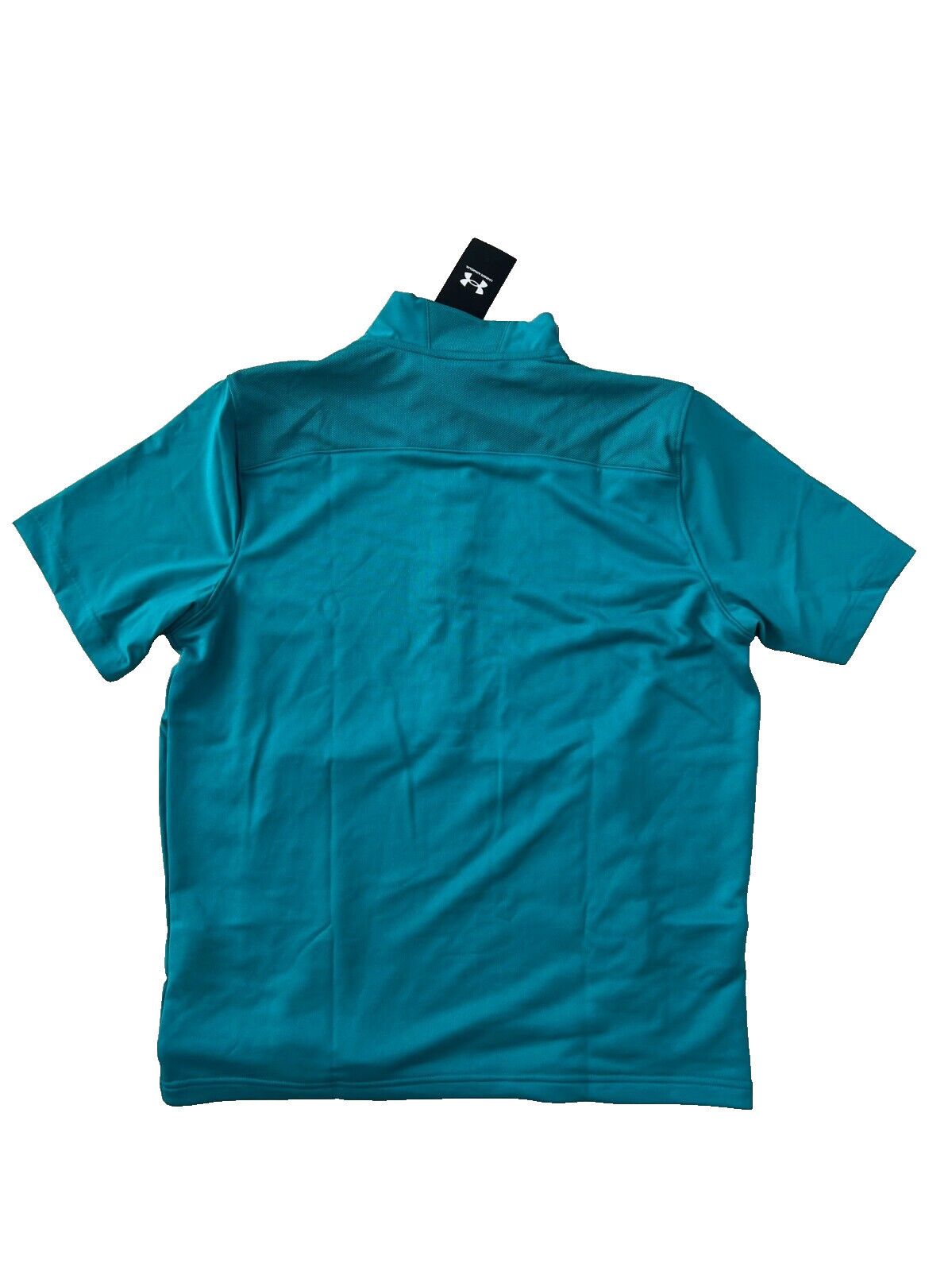 Under Armour Under Armour 1370375 UA Motivate 2.0 Coastal Teal ( L ) Size US L / EU 52-54 / 3 - 4 Thumbnail